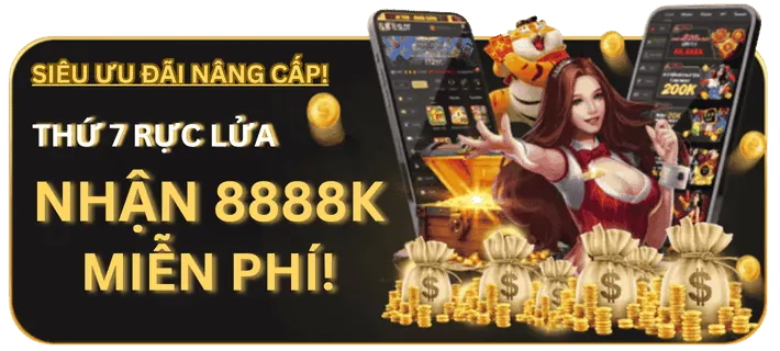 Ưu đãi mới nhất và hướng dẫn đăng ký 888d