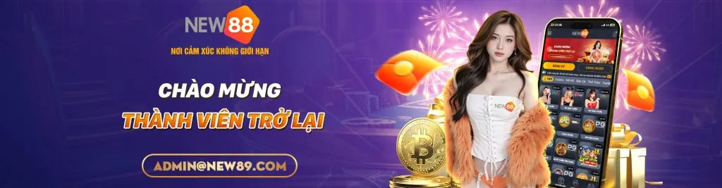 Kêu gọi hành động đăng nhập 888d