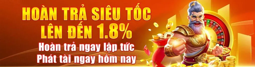 Thưởng chào mừng khi đăng ký 888d