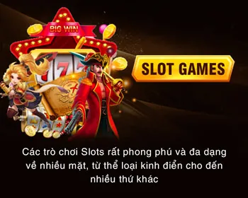 Bắn cá và Nổ hũ 888d
