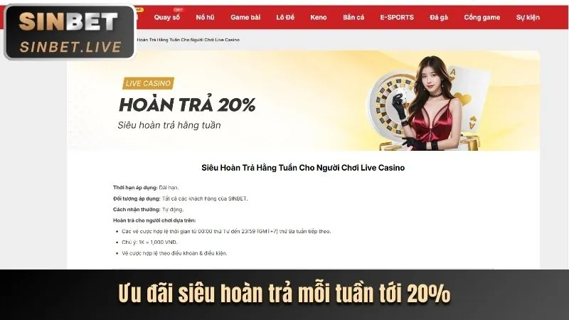 Tiền thưởng chào mừng cho người chơi mới tại 888d